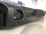 Bumper Cover (w/ Park Assist)